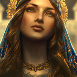 The Queen