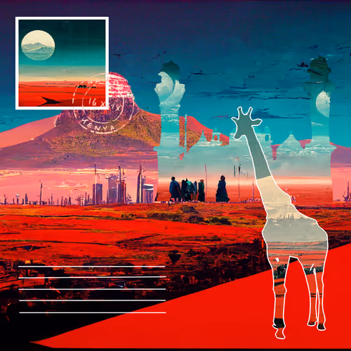 Item #896921746793491791988674581701258007488554471084332353057434789087423758337 Media