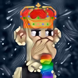 Picasso Ape Gang #330