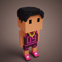 The kidsbits #00854