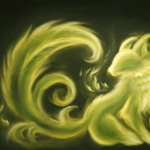 #3 Leaf Whisperer