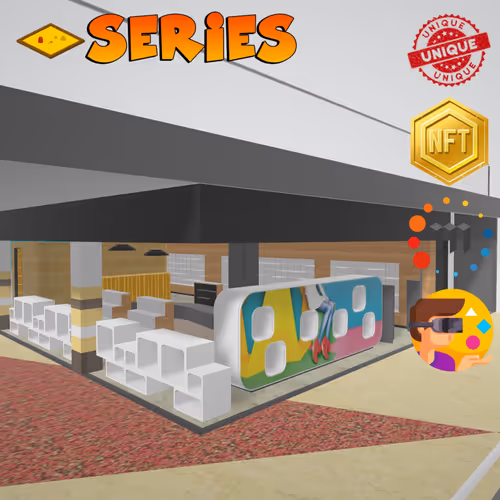 Item #43267662311806707026631102498670323212770885869705923159151611759230325882881 Media