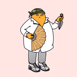 Potato #5117