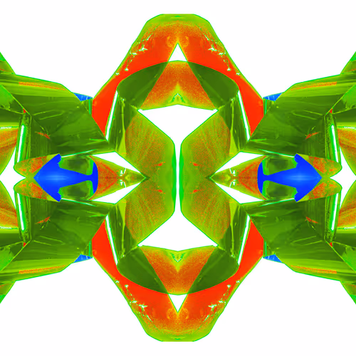 LangleyAnderson Collection - old