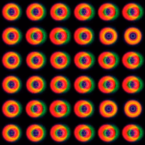 Item #30901052256179993207241149440804297564182279525546597488206050094318434123777 Media