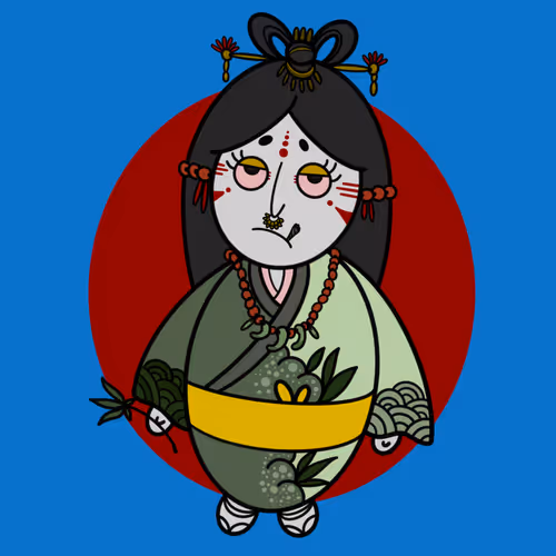 Item #62296003566676185841994624142444905005607201188484063678114385980265286598657 Media