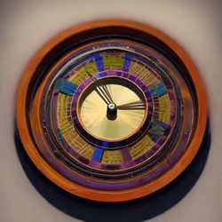 Time