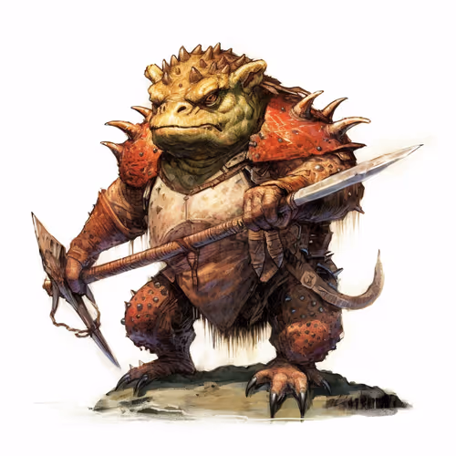 Swampland Heroes