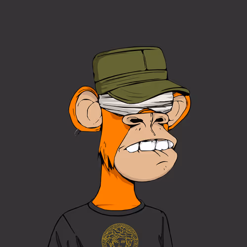Monkey47 Yacht Golf Club
