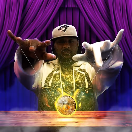  Rap City 