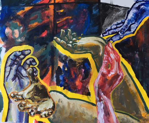 Item #16899710177743073368730371701154621525973248300674274844915861557875121848321 Media