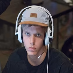 MANTA IS MAD 