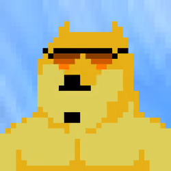 CryptoShibe #4062