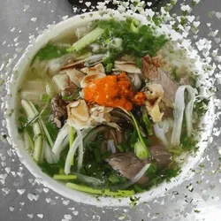 Viet Nam phở