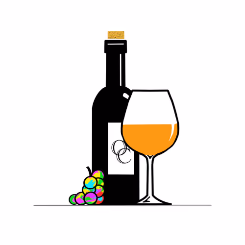 OnChain Wine #31