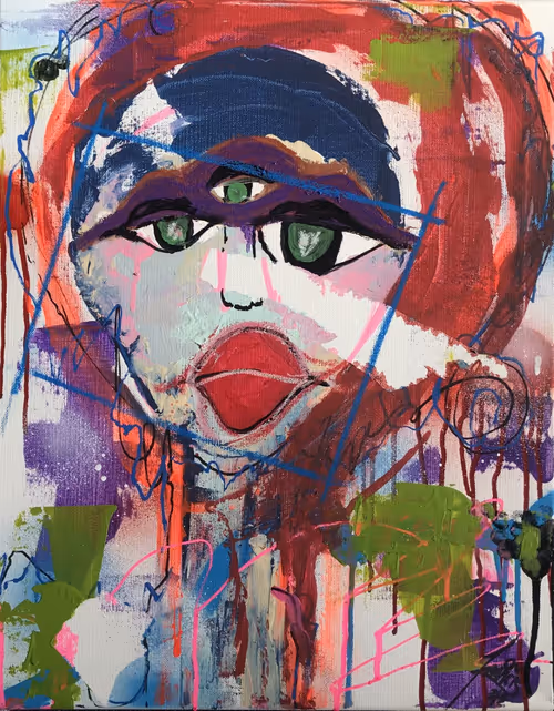 Item #113519257771401030258190683724719085266403999640202627667334665514778238124033 Media