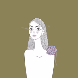 Art is Woman #175