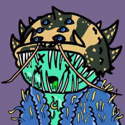 alien fren #4379