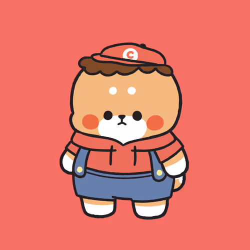 Chubby #0197