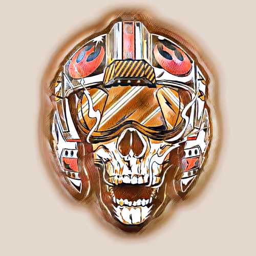Storemtrooper