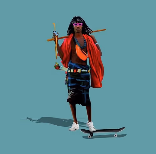 Item #110616525419309537269959567735680705376421589787764831633152474201199025848321 Media