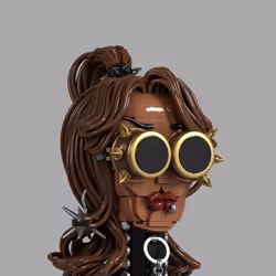 Steampunk #540
