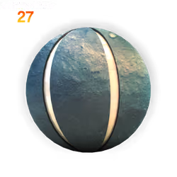ethMarbles #27