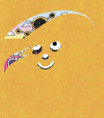 Item #78387355767106075555817674479869153604965170826212749129477193041347740696577 Media