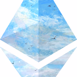 ethereal ethereum 2: Summer Sky