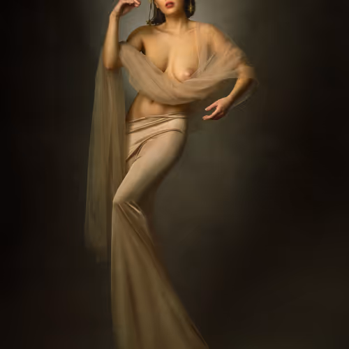Award Collection #15