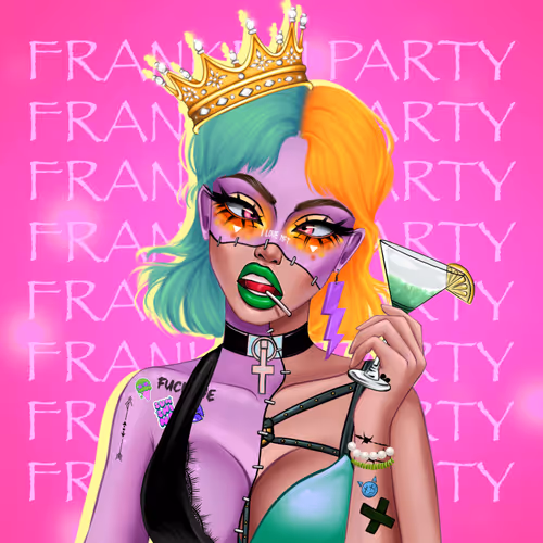 Item #67231739824844160767288122430706465739916612380162838697192759418114879258625 Media