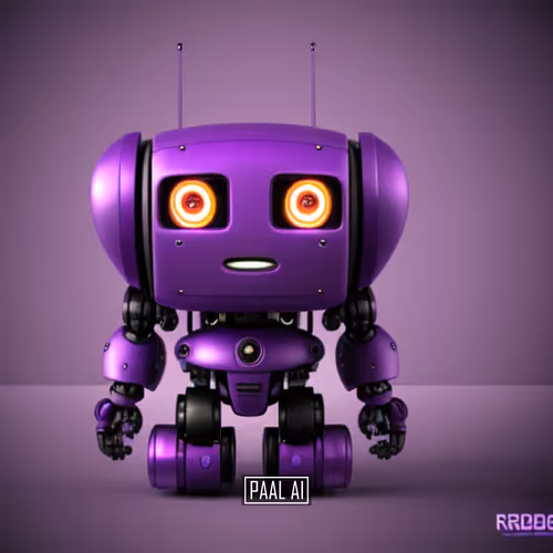 The Beta Bots