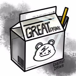 Great Bear special item  store#Transparent potion