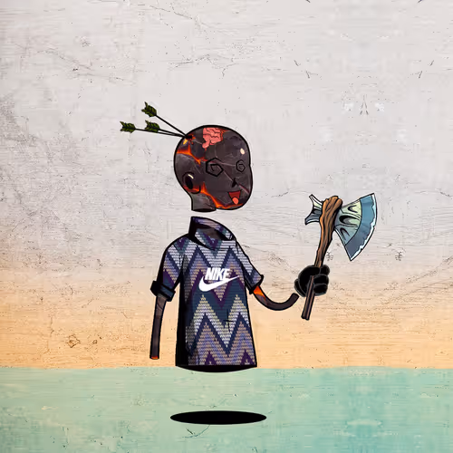 Item #110831324707411939371545451713529301975955469824601033323146853414280510832641 Media