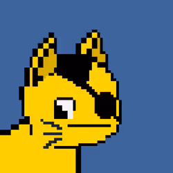 CyberKitty #498