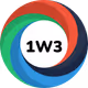 1W3