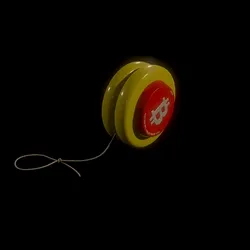 / VIP#001 / INC / Crypto-Yoyo 