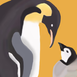 Mother and Child