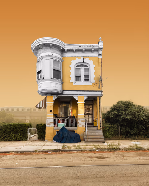 Rowhome #67