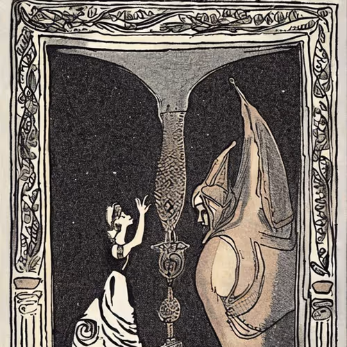 data_scheherazade Collection