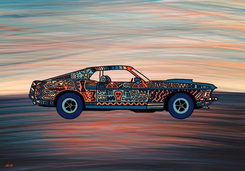 Item #14151244256548894174477467300414728674449157854766786111625487900720507125761 Media