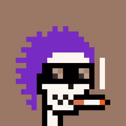 Dead Punk #43