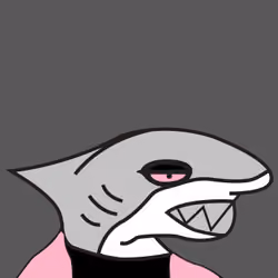 Shark #101