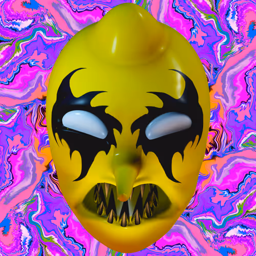 DeathBurka Collection