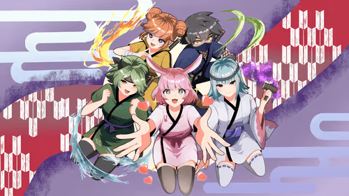 Go on Special Contents