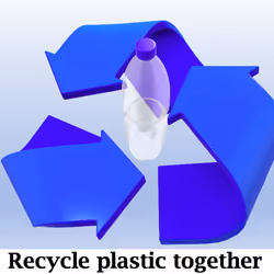 Plastik Recycle