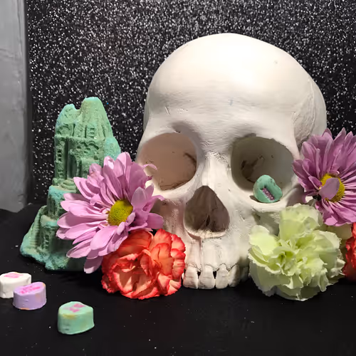 Item #19124267322520240975939146488152721455007378222893731621772073485201058037761 Media