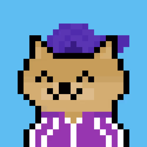 Pixeldoges