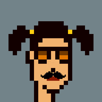 Disguised Punks #23 