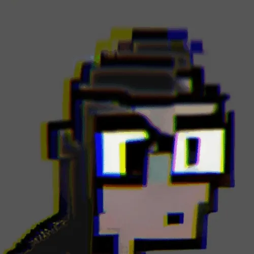 Dall E Punks v2